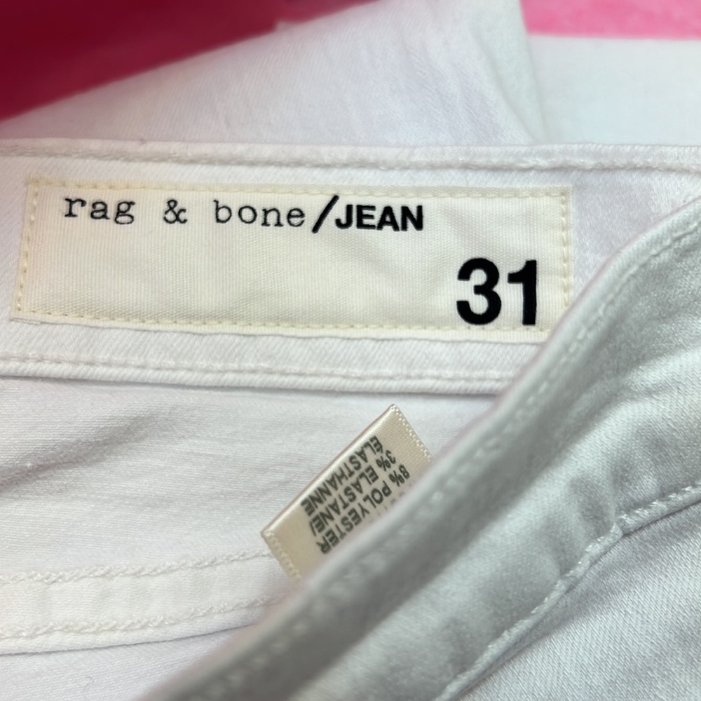 🛍️🎉Nwt Rag and bone🛍️🎉 - Picture 6 of 12